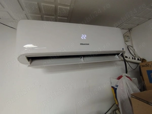 Spatiu comercial utilat complet