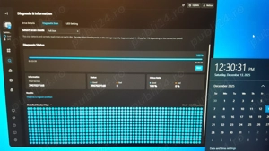 SSD Samsung 970 Evo Plus 2TB NVME PCI Express M.2 TLC Garantie Vexio - imagine 2