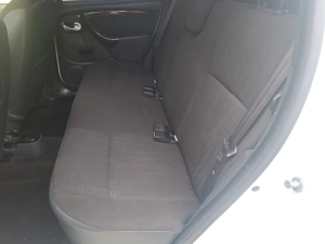 Dacia duster 1.5dci 110cp-6trepte Euro5 Fab 2011luna10  - imagine 7