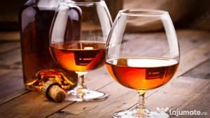 Producator vand coniac de casa