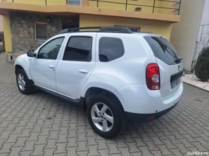Dacia duster 1.5dci 110cp-6trepte Euro5 Fab 2011luna10  - imagine 4