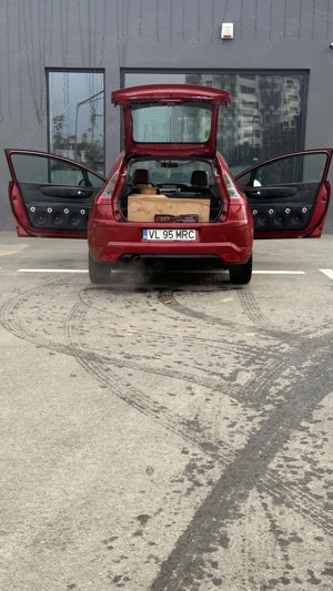 Citroen C4 Car Audio Proiect - imagine 8