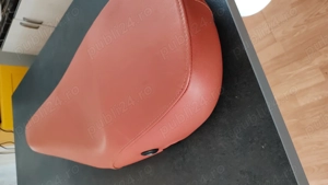 Retapitare sei moto reparat sa sea scaun moto - imagine 3