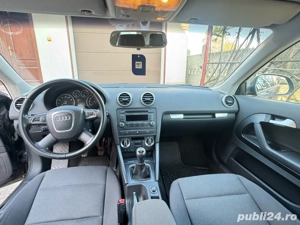 Audi A3 1.6 - imagine 3