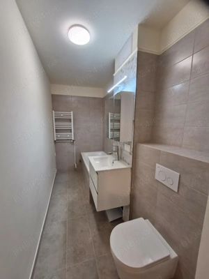Vânzare Garsonieră 36,9 mp BD Ghica Tei nr. 89. Preț: 99.999 Euro (negociabil), renovat 2025 - imagine 3
