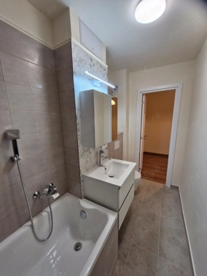 Vânzare Garsonieră 36,9 mp BD Ghica Tei nr. 89. Preț: 99.999 Euro (negociabil), renovat 2025 - imagine 5