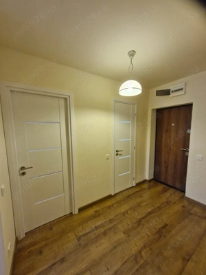 Vânzare Garsonieră 36,9 mp BD Ghica Tei nr. 89. Preț: 99.999 Euro (negociabil), renovat 2025 - imagine 2