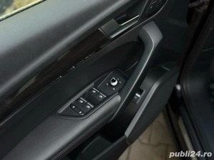 Audi Q5 | 2.0 tdi | Quattro | S-tronic | Bord digital | Climatronic digital | Lumini ambientale  - imagine 10