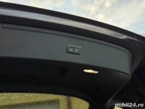 Audi Q5 | 2.0 tdi | Quattro | S-tronic | Bord digital | Climatronic digital | Lumini ambientale  - imagine 9