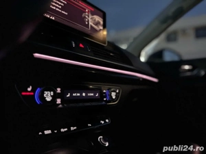Audi Q5 | 2.0 tdi | Quattro | S-tronic | Bord digital | Climatronic digital | Lumini ambientale  - imagine 11
