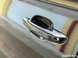 Audi Q5 | 2.0 tdi | Quattro | S-tronic | Bord digital | Climatronic digital | Lumini ambientale  - imagine 13