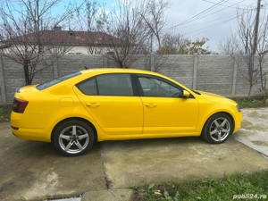 Skoda Octavia - imagine 2