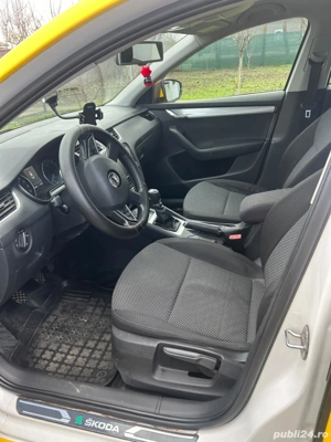 Skoda Octavia - imagine 7