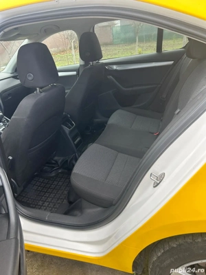 Skoda Octavia - imagine 6