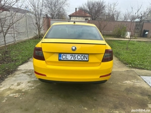 Skoda Octavia - imagine 4