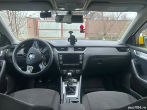 Skoda Octavia - imagine 5