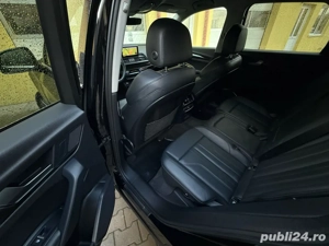 Audi Q5 | 2.0 tdi | Quattro | S-tronic | Bord digital | Climatronic digital | Lumini ambientale  - imagine 15