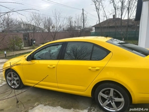 Skoda Octavia - imagine 3