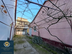 INDISPONIBIL - Casă formată din 2 clădiri P+M și P+1 - imagine 8