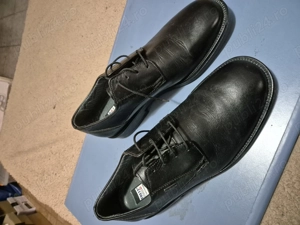 Pantofi barbatesti, Fretz men Elvetia, piele naturala, marime 46