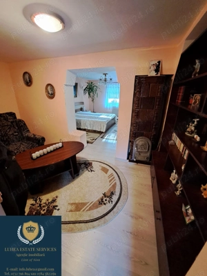 INDISPONIBIL - Casă formată din 2 clădiri P+M și P+1 - imagine 2