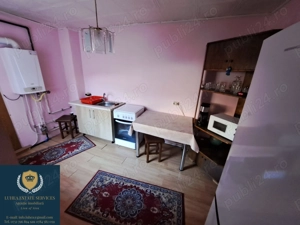 INDISPONIBIL - Casă formată din 2 clădiri P+M și P+1 - imagine 6