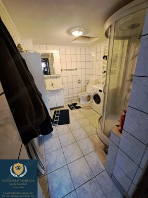 INDISPONIBIL - Casă formată din 2 clădiri P+M și P+1 - imagine 7