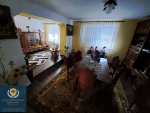 INDISPONIBIL - Casă formată din 2 clădiri P+M și P+1 - imagine 5