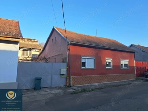 INDISPONIBIL - Casă formată din 2 clădiri P+M și P+1 - imagine 10