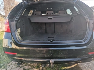 BMW seria3 Sport line (R A R efectuat)  - imagine 7