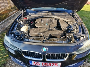 BMW seria3 Sport line (R A R efectuat)  - imagine 4