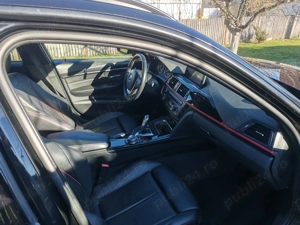 BMW seria3 Sport line (R A R efectuat)  - imagine 9