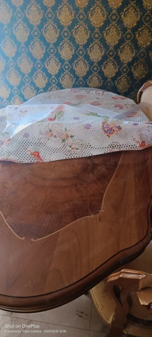 Mobila de sufragerie 