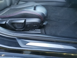 BMW seria3 Sport line (R A R efectuat)  - imagine 8