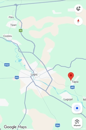 Vând teren intravilan - imagine 3