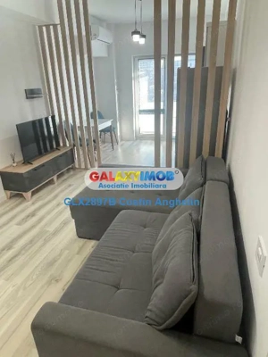 Apartament 2 Camere Premium - Parcul Carol