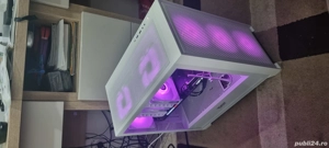 PC i5 14600k rx6800xt 64gb DDR4