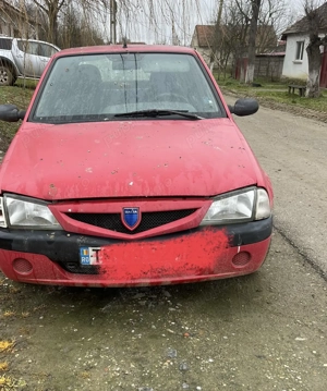 Vând mașină în stare perfectă de funcționare fără acte