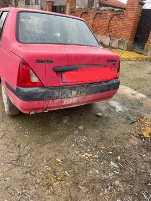 Vând mașină în stare perfectă de funcționare fără acte - imagine 2