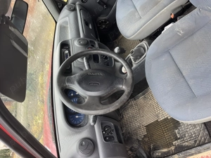 Vând mașină în stare perfectă de funcționare fără acte - imagine 3