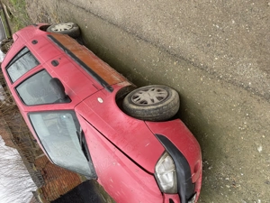 Vând mașină în stare perfectă de funcționare fără acte - imagine 4