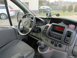 Vând Opel Vivaro  - imagine 2