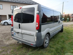 Vând Opel Vivaro  - imagine 5