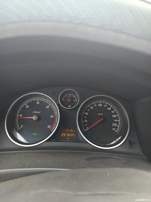 Vânzări autoturisme - imagine 7