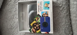 Camera foto instant POLAROID SNAP DIGITAL,10MP,Alb-negru