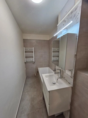 Vânzare Garsonieră 36,9 mp BD Ghica Tei nr. 89. Preț: 99.999 Euro (negociabil), renovat 2025 - imagine 6