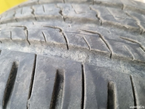 Vand 4 x anvelope 195 65 15