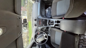 Vând Ford Mondeo impecabil - imagine 2