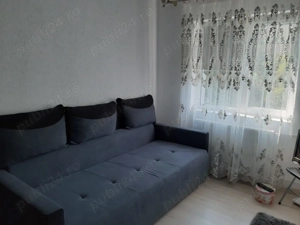 Ofer spre închiriere garsonieră în Grădiște 