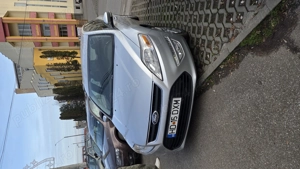 Vând Ford Mondeo impecabil - imagine 3